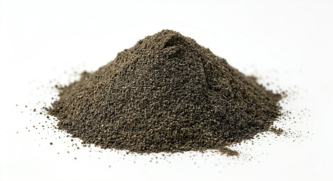 Black Pepper Powder export grade
