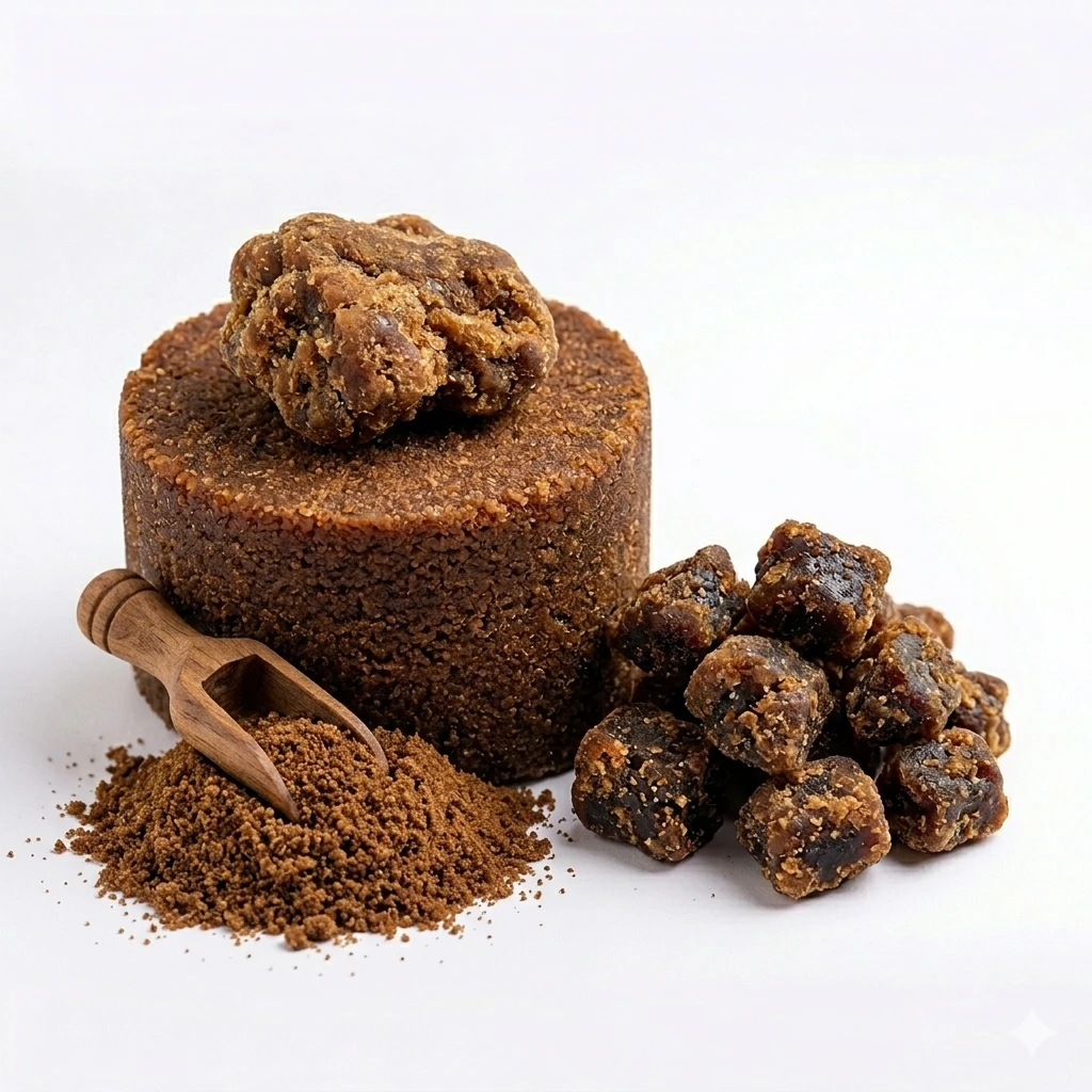 Brown Sugar export grade