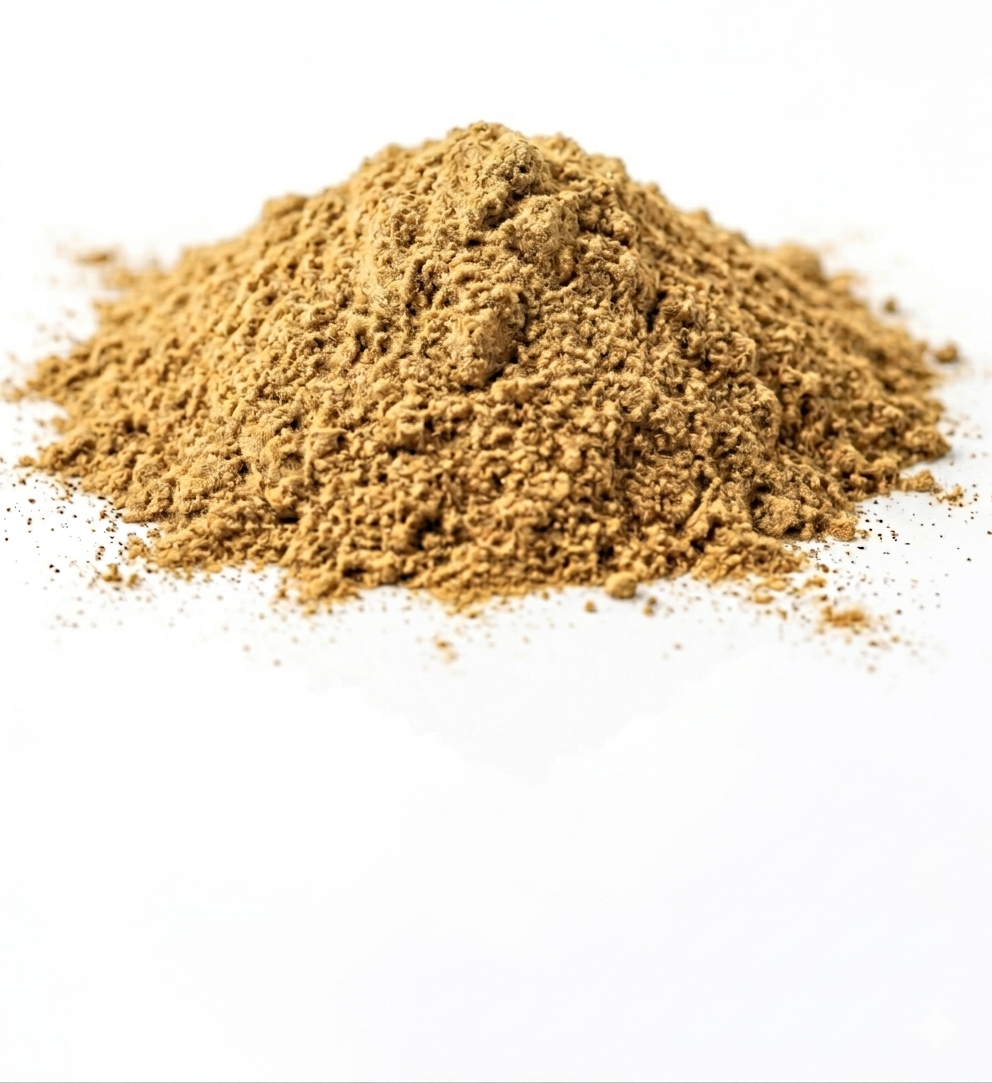 Coriander Powder ground export grade