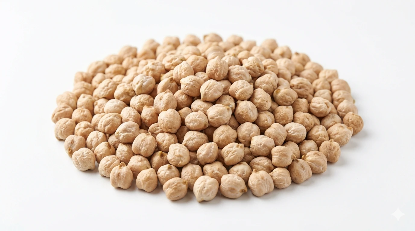 Chick Peas export grade