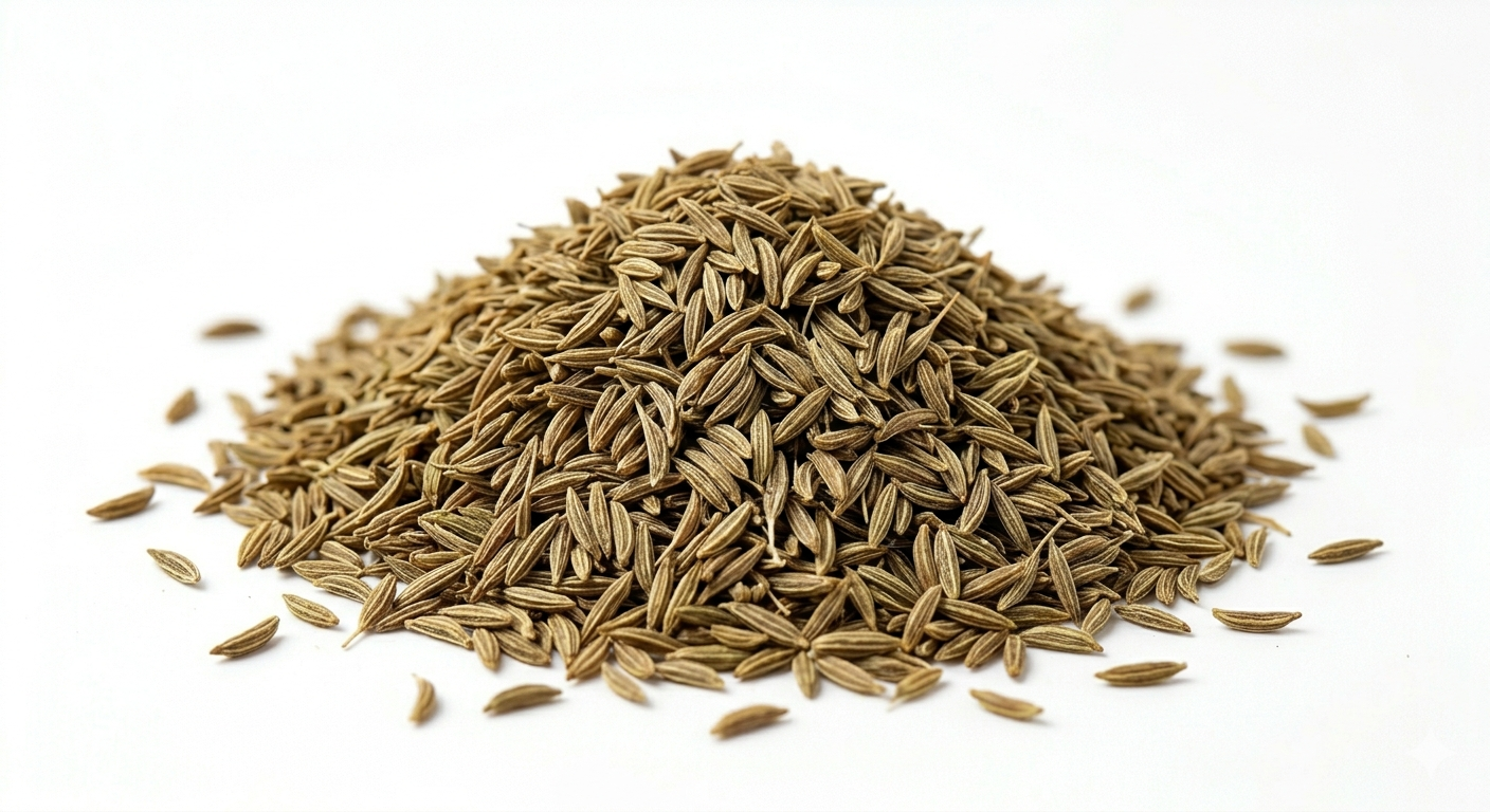 Cumin Seeds whole export grade