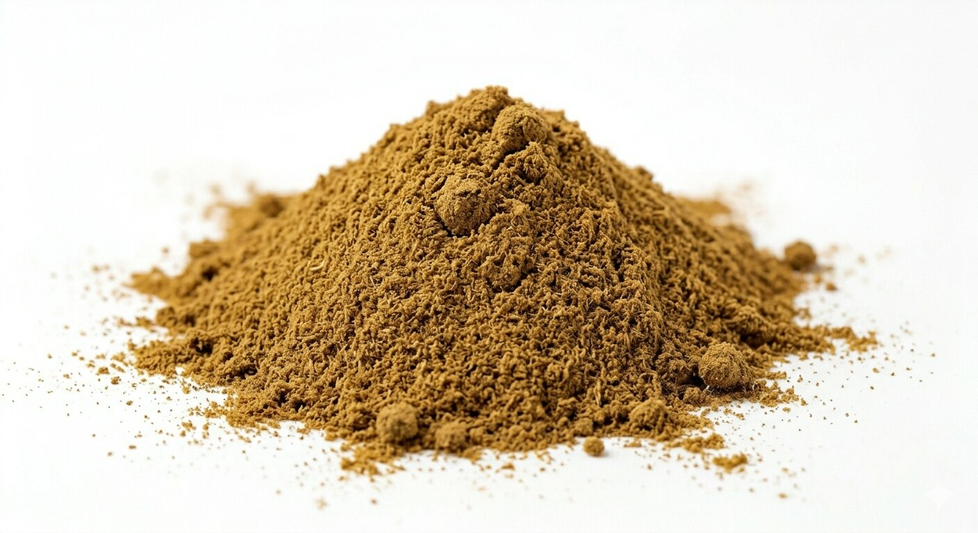 Cumin Powder ground