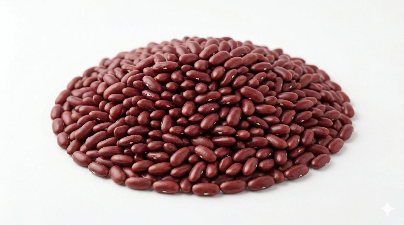 Kidney Beans export grade