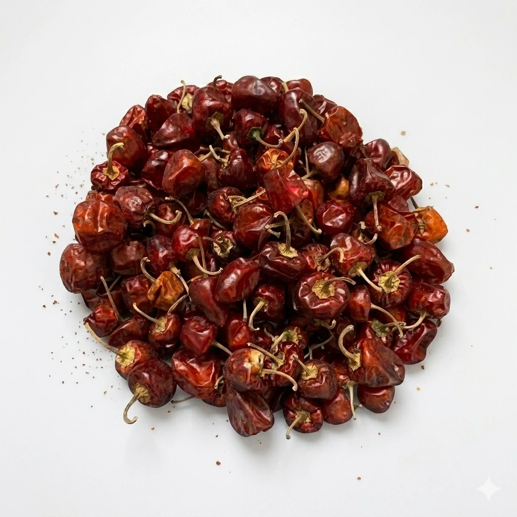 Kundu Chilli paste export grade