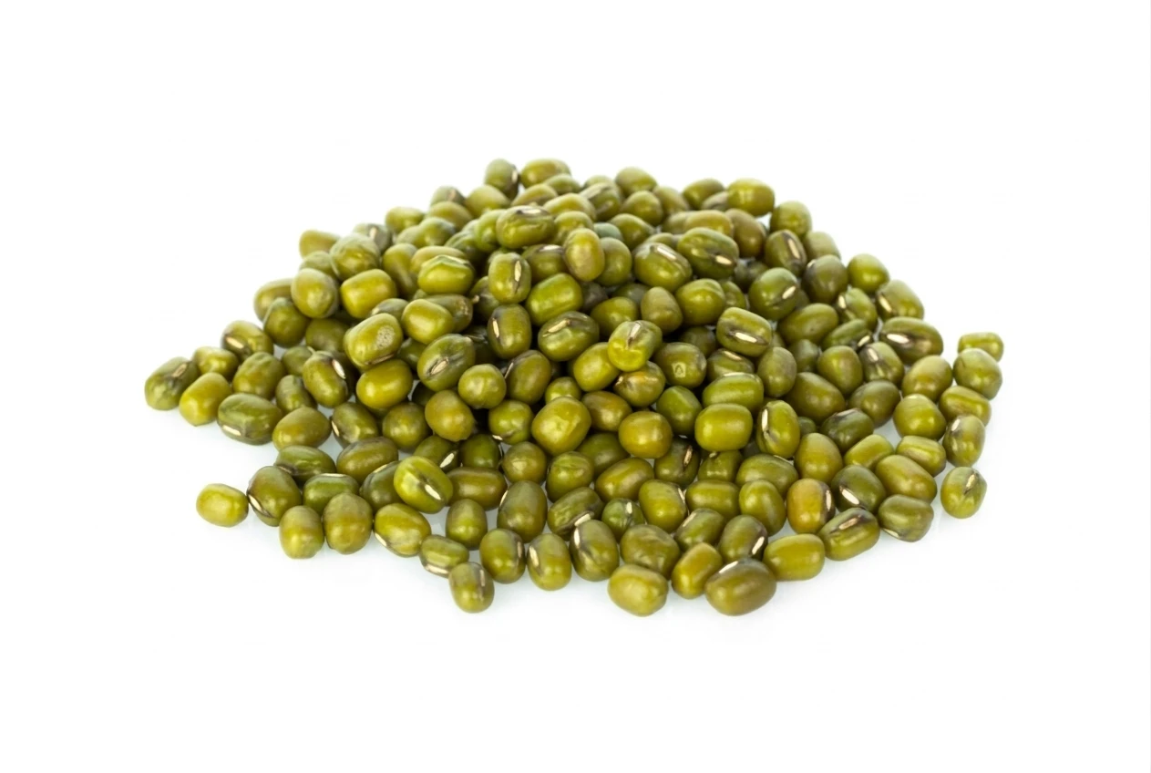 Mung Beans export grade