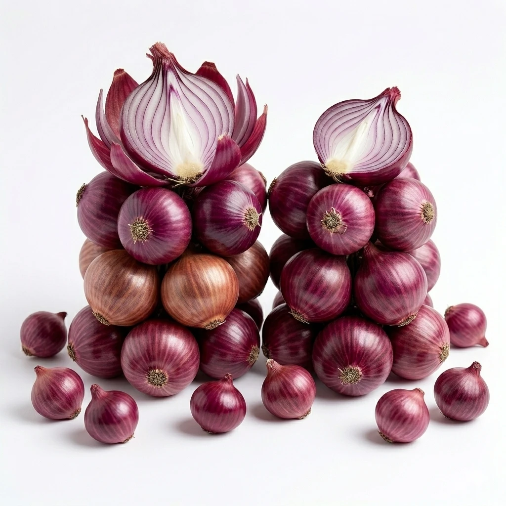 Onion export grade