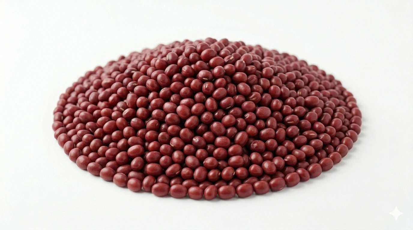 Red Beans export grade
