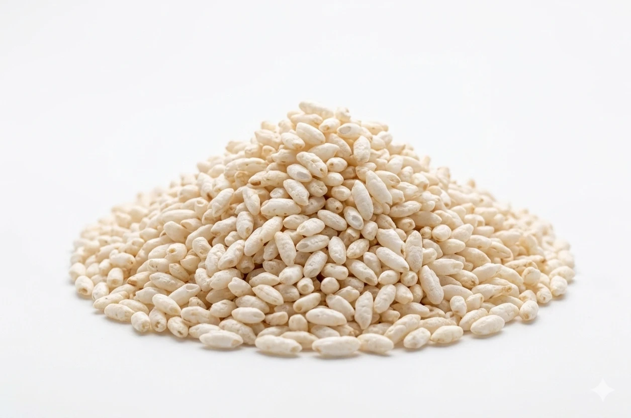 Rice Pori export grade