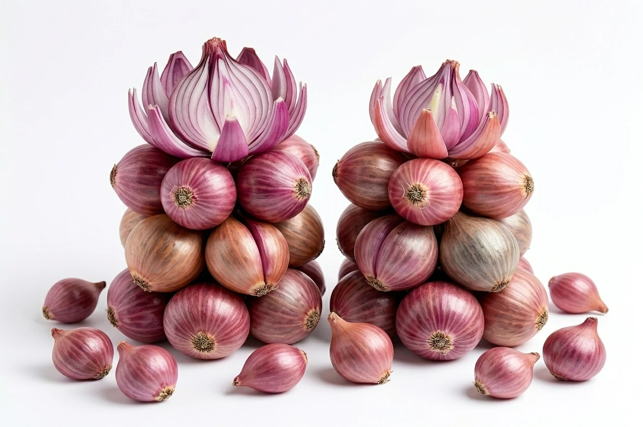 Rose Onion export grade Malaysia