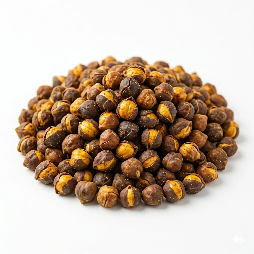 Roasted Gram export grade