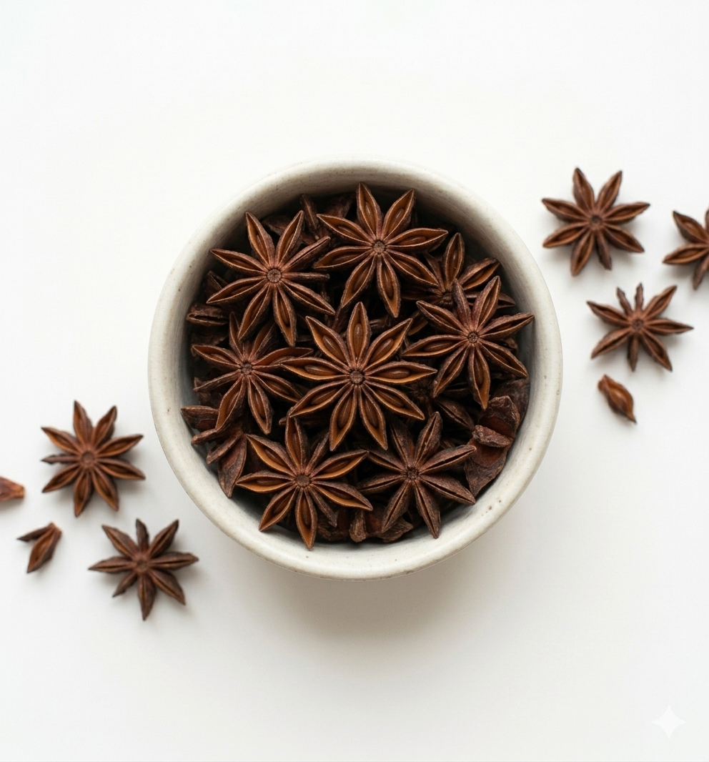 Star Anise whole premium export