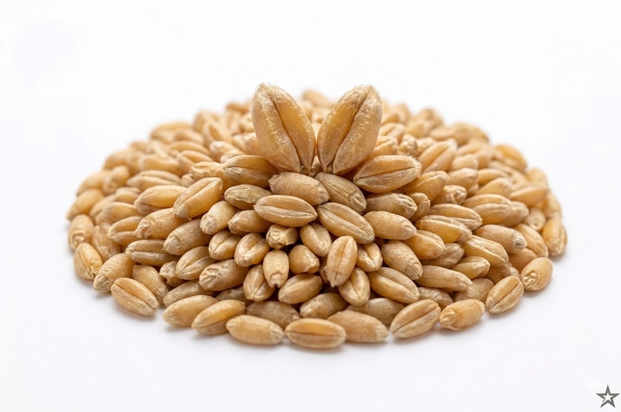 Wheat Grain whole export grade Malaysia