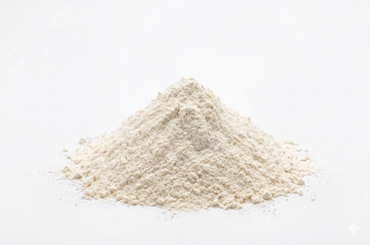 Wheat Flour export grade