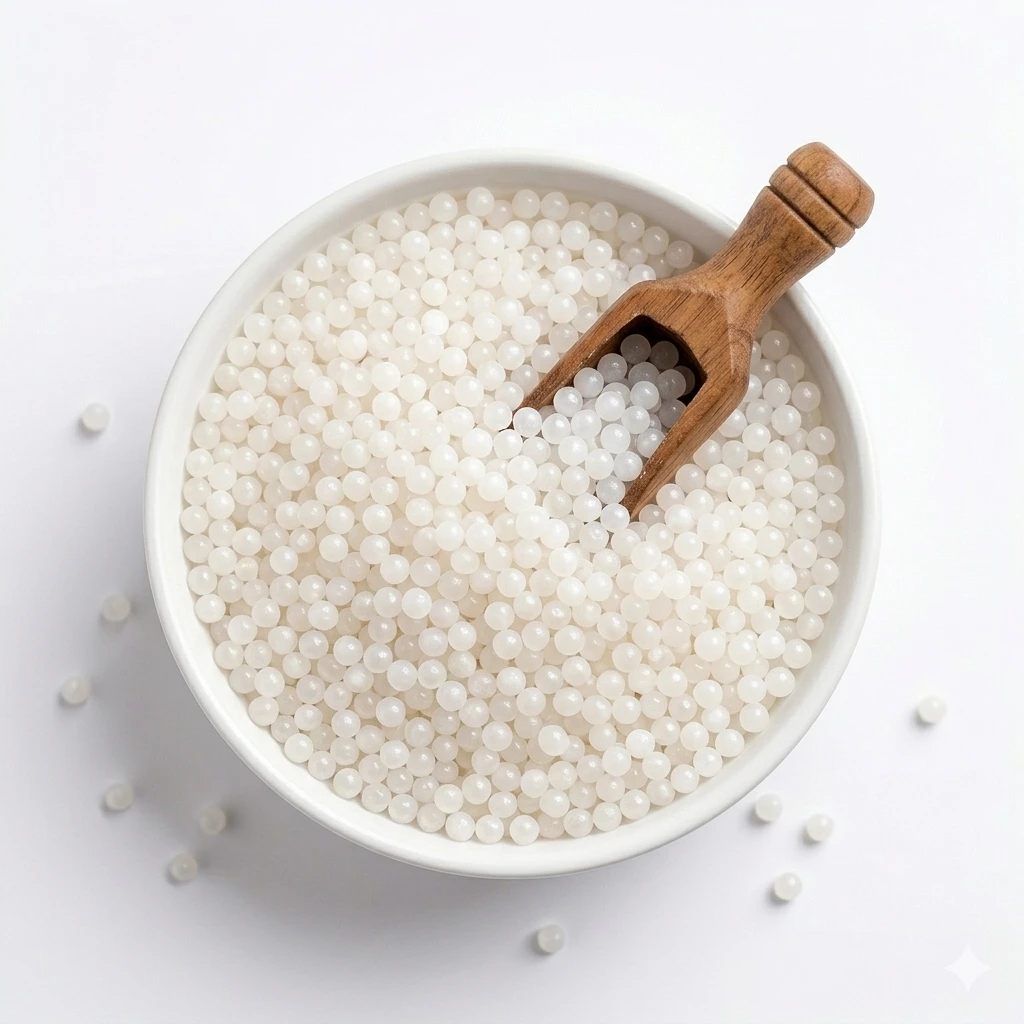 White Sago export grade Malaysia
