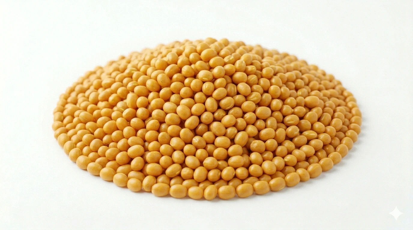 Yellow Split Peas export grade
