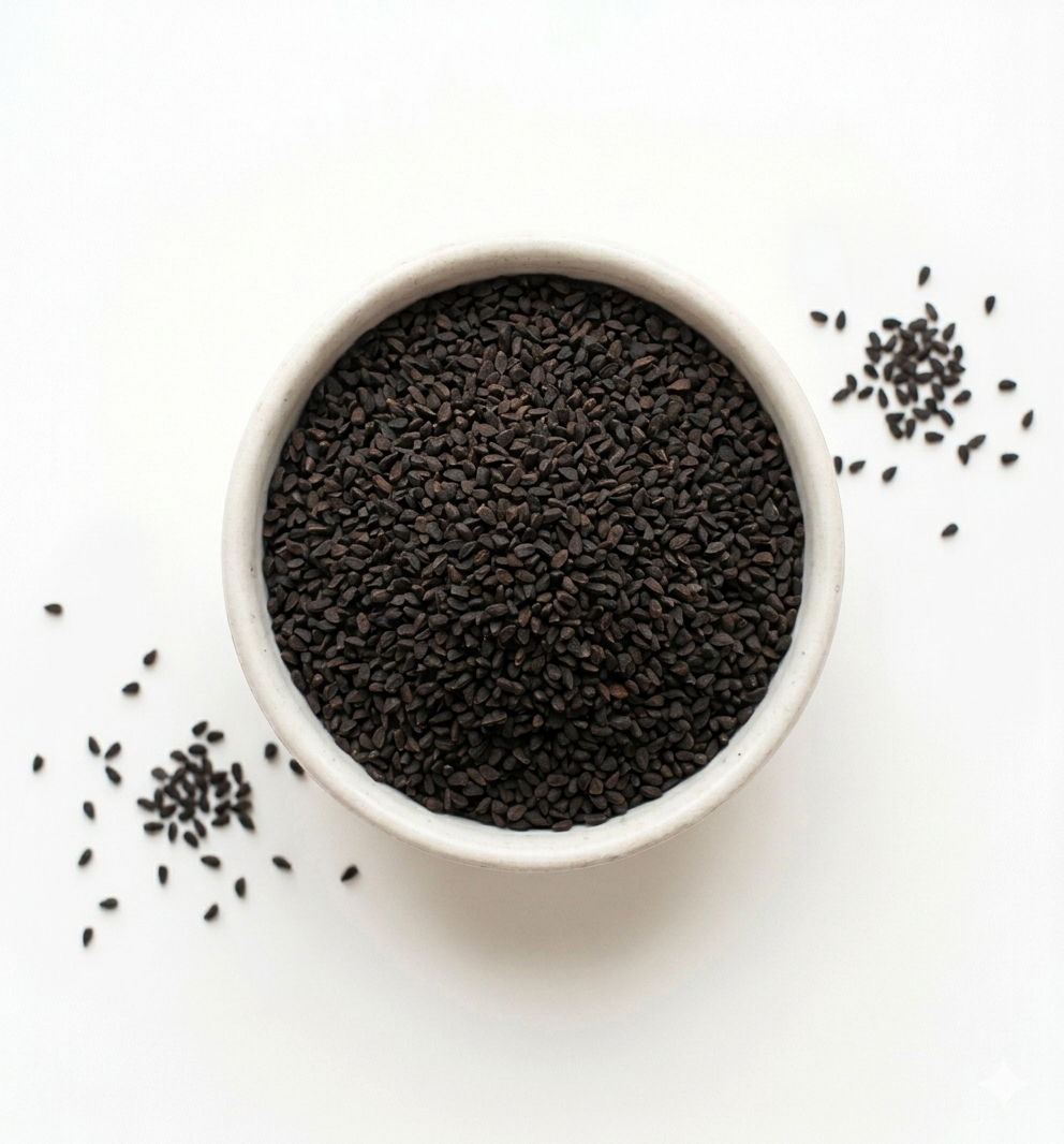Black Cumin seeds