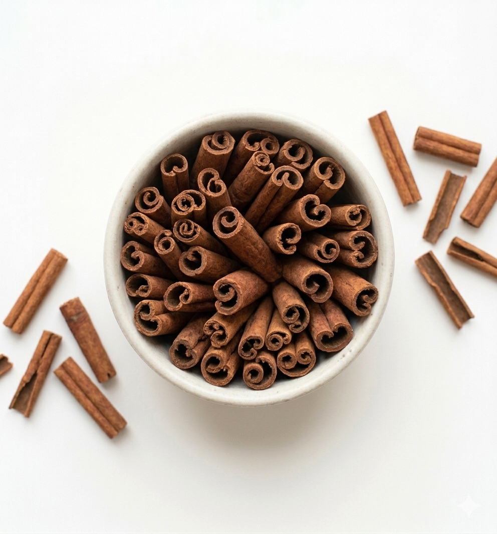 Cinnamon Sticks export grade