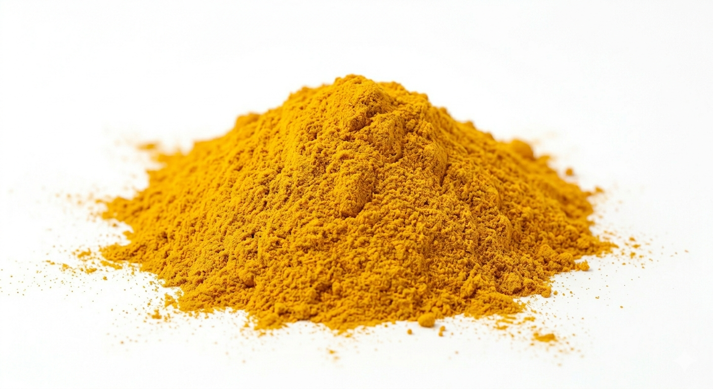 Turmeric Powder ground export grade