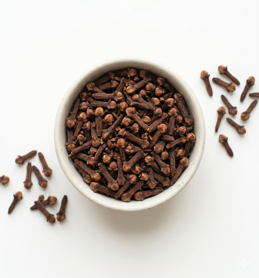Cloves whole premium export