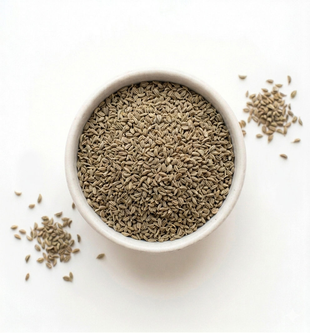 Omam Ajwain seeds