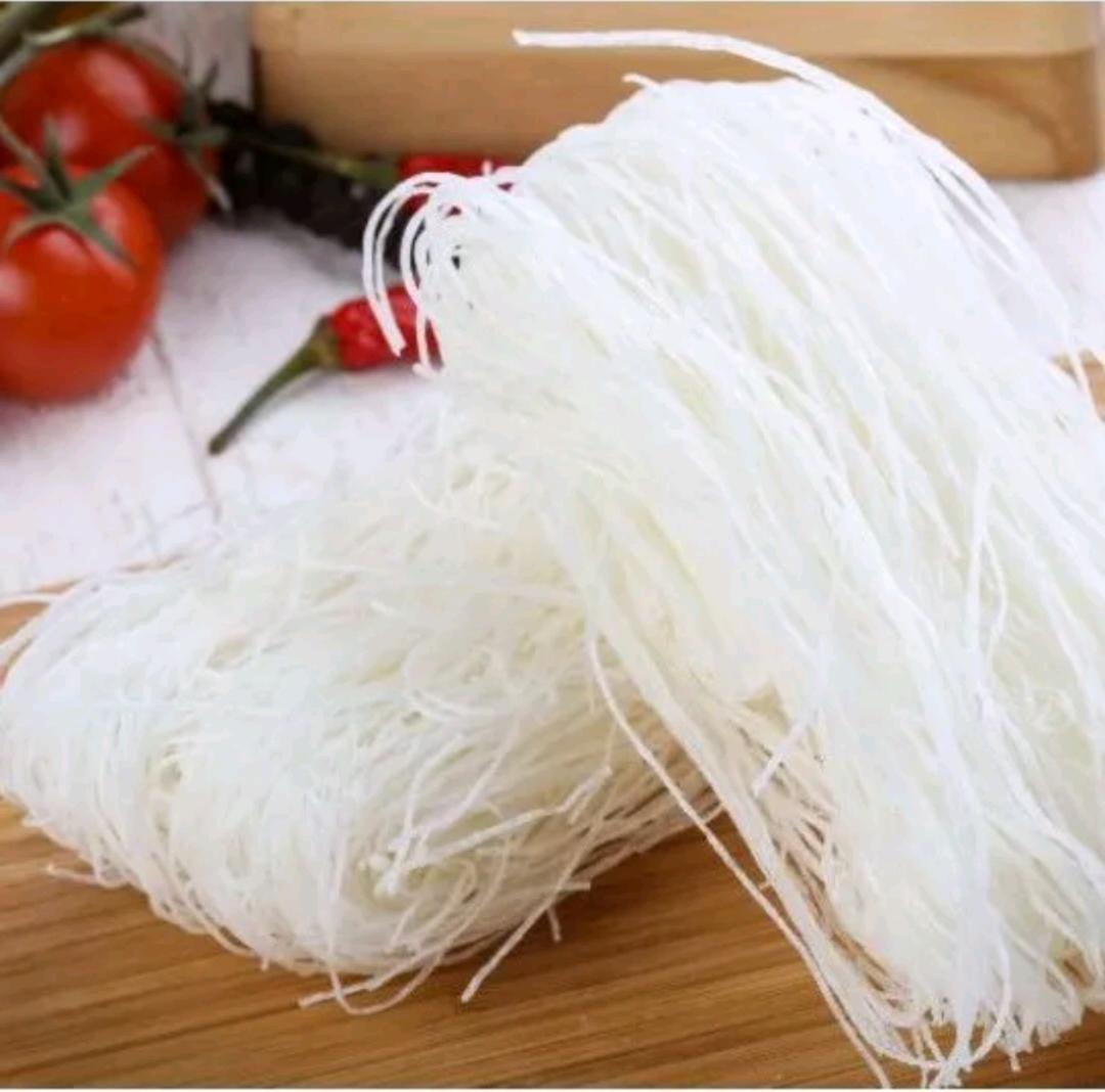 Bihun Rice Vermicelli export grade